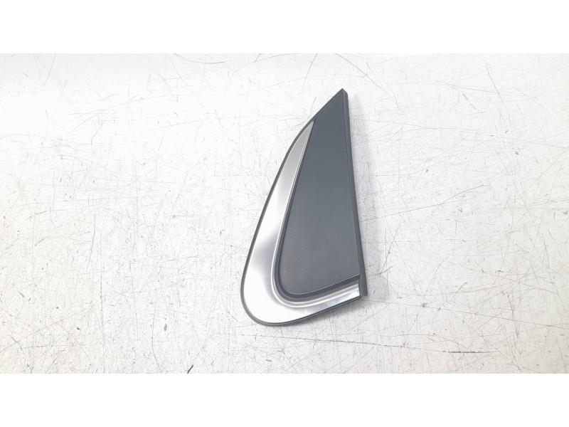 Recambio de luna custodia trasera derecha para hyundai ioniq referencia OEM IAM 87820G2100  