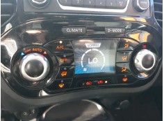 MANDO CLIMATIZADOR 284845BV83A 