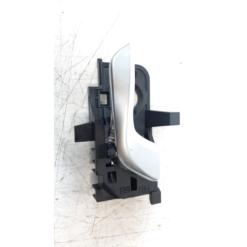 Recambio de maneta interior trasera derecha para kia stonic (ybcuv) 1.0 tgdi cat referencia OEM IAM 83623H8500  