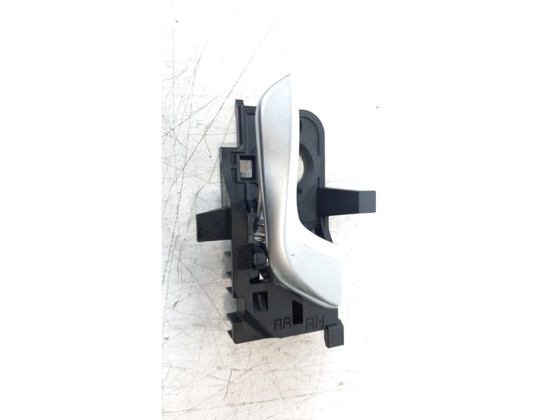 Recambio de maneta interior trasera derecha para kia stonic (ybcuv) 1.0 tgdi cat referencia OEM IAM 83623H8500  