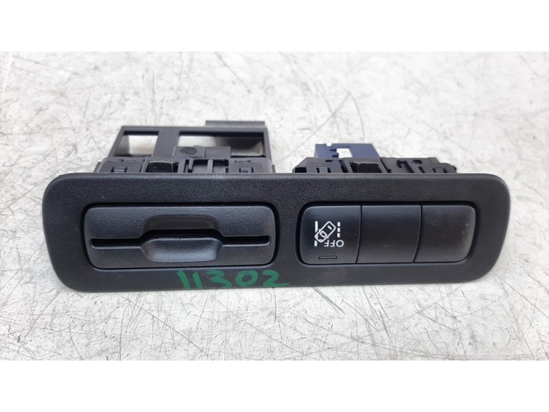 Recambio de interruptor para citroen c3 aircross 1.2 12v e-thp / puretech referencia OEM IAM 98173601ZD  