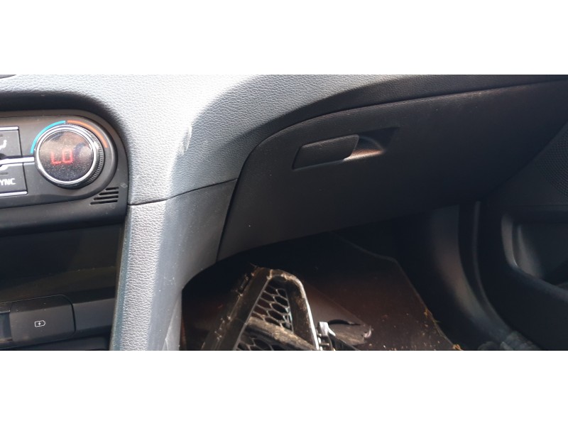 Recambio de ventilador calefaccion para kia ceed 1.0 tgdi cat referencia OEM IAM 97113J7000  