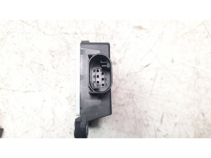Recambio de modulo electronico para land rover evoque 2.2 sd4 cat referencia OEM IAM BJ3214B296AB  