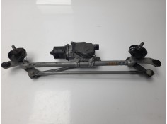 Recambio de motor limpia delantero para nissan x-trail (t32) 1.6 dci turbodiesel cat referencia OEM IAM 288104CC0A   2