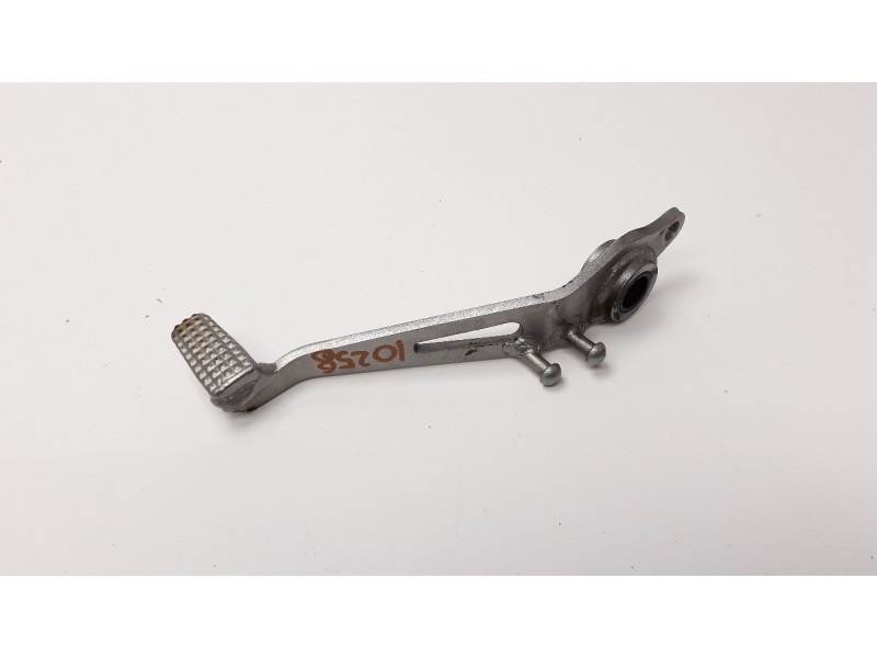 Recambio de palanca freno para kawasaki z 900 z 900 performance referencia OEM IAM 430010749  