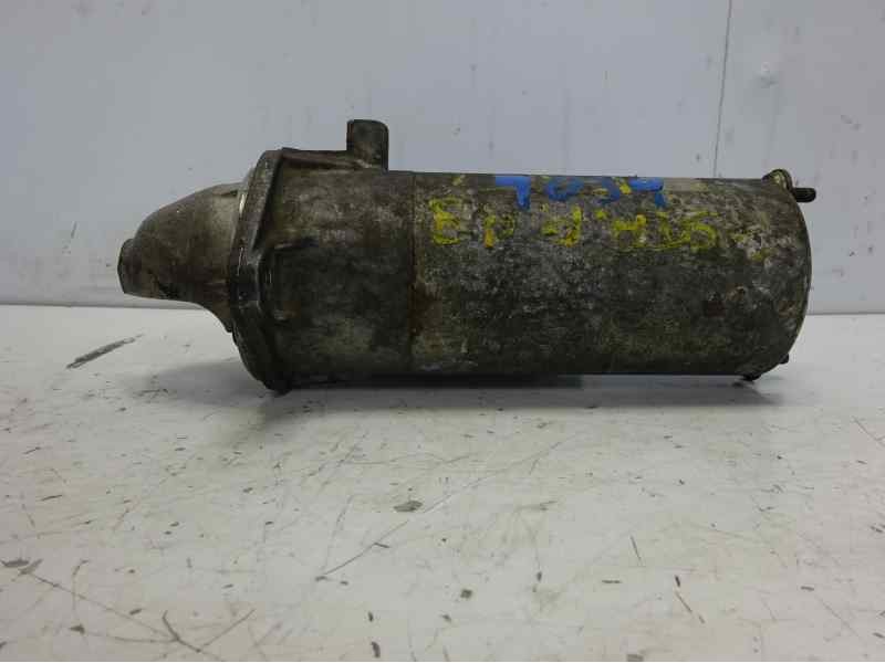 Recambio de motor arranque para opel astra g berlina club referencia OEM IAM 1202016 M14309 