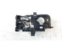 Recambio de maneta interior trasera derecha para kia stonic (ybcuv) 1.0 tgdi cat referencia OEM IAM 83623H8500   2