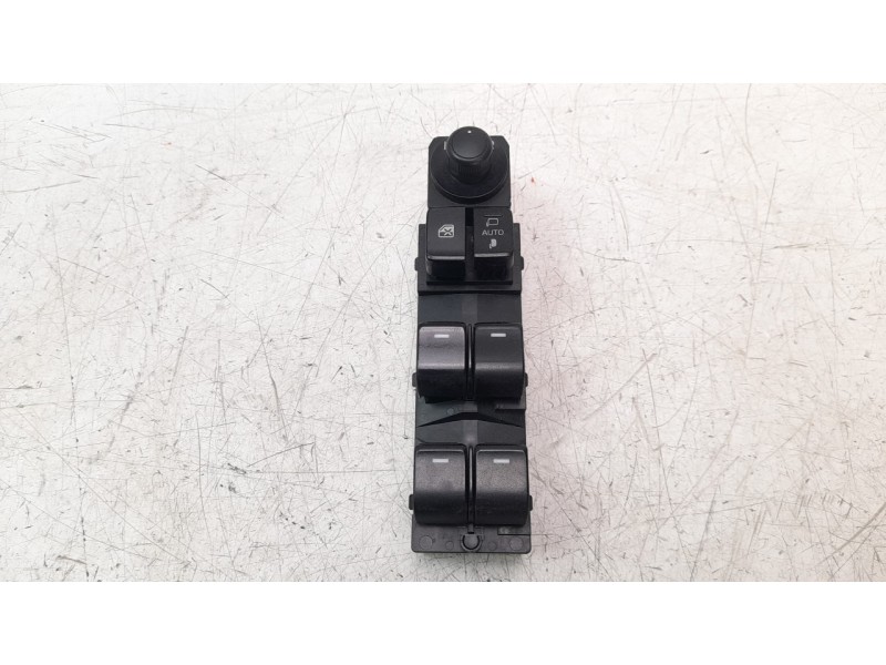 Recambio de mando elevalunas delantero izquierdo para mazda cx-5 2.2 turbodiesel cat referencia OEM IAM KF8N66350  