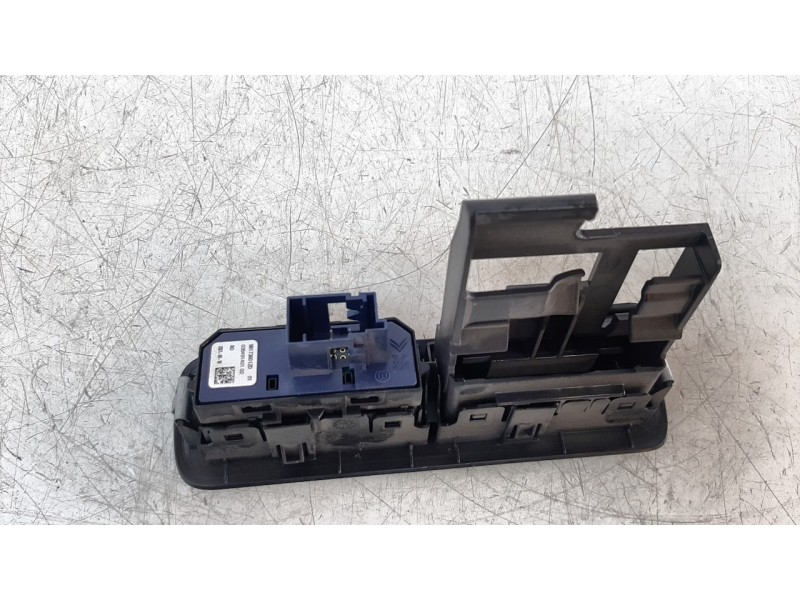 Recambio de interruptor para citroen c3 aircross 1.2 12v e-thp / puretech referencia OEM IAM 98173601ZD  