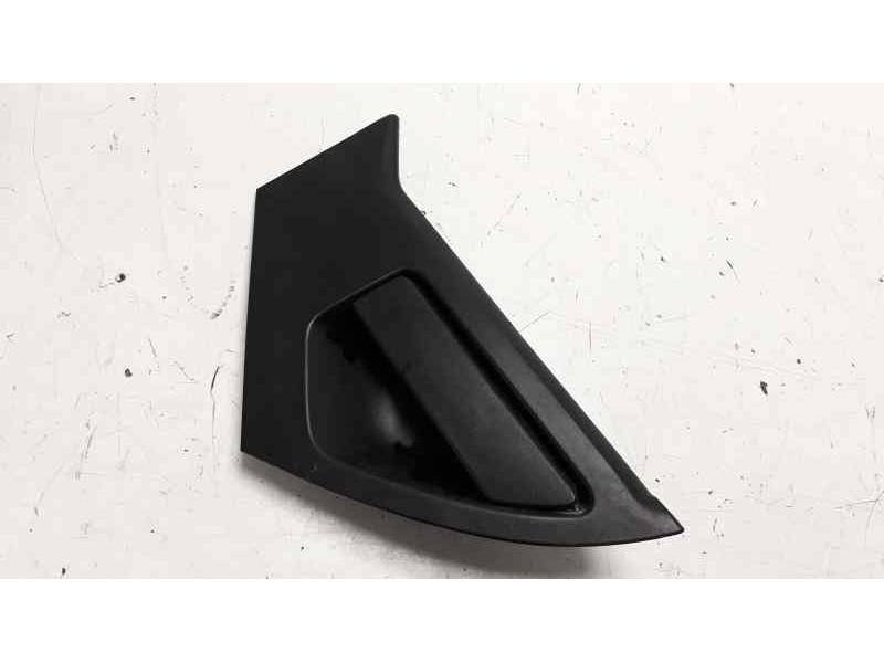 Recambio de maneta exterior trasera derecha para nissan juke (f15) acenta referencia OEM IAM 82606BA61A  