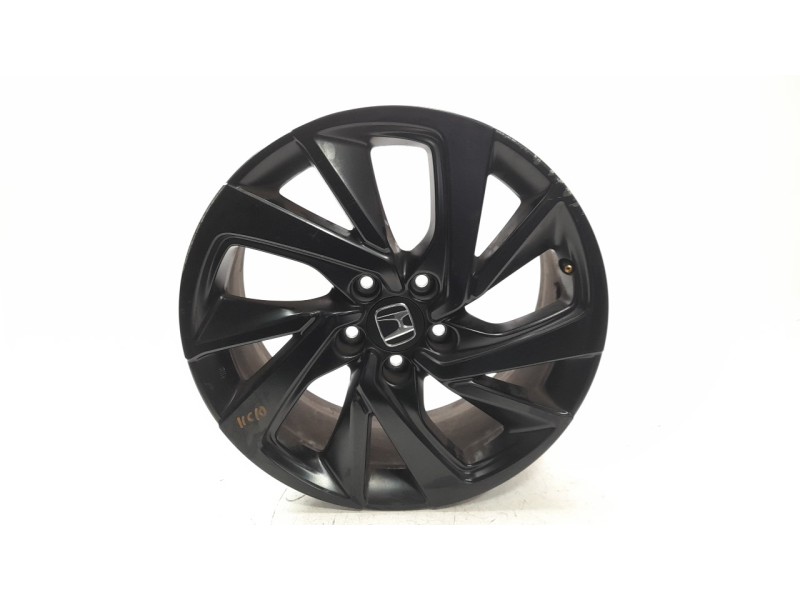 Recambio de llanta para honda hr-v (..) 1.5 vtec cat referencia OEM IAM 77A18075A  