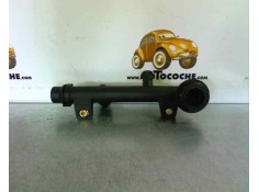 Recambio de termostato para bmw serie 3 berlina (e46) referencia OEM IAM 11531709232 80101  2