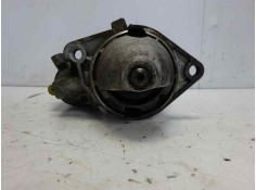 Recambio de motor arranque para opel astra g berlina club referencia OEM IAM 1202016 M14309  2