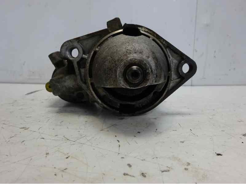 Recambio de motor arranque para opel astra g berlina club referencia OEM IAM 1202016 M14309 