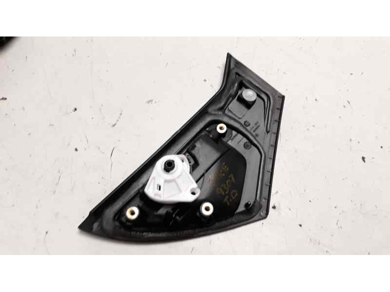 Recambio de maneta exterior trasera derecha para nissan juke (f15) acenta referencia OEM IAM 82606BA61A  