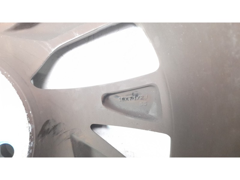 Recambio de llanta para honda hr-v (..) 1.5 vtec cat referencia OEM IAM 77A18075A  