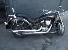 kawasaki vn 750 / 800 / 900 del año 2008