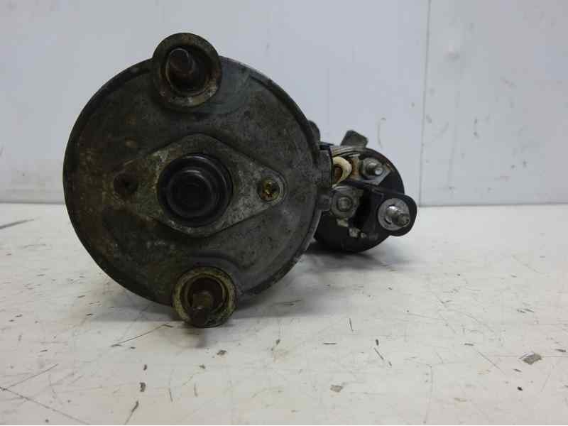 Recambio de motor arranque para opel astra g berlina club referencia OEM IAM 1202016 M14309 
