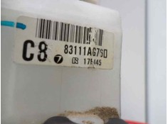 Recambio de mando multifuncion para subaru legacy familiar/outback b13 (bp) 2.0 16v cat referencia OEM IAM 311AG76   2