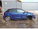 AUDI A1 SPORTBACK (8XF)
