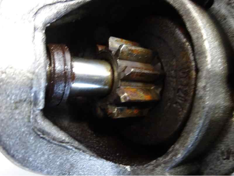 Recambio de motor arranque para opel astra g berlina club referencia OEM IAM 1202016 M14309 