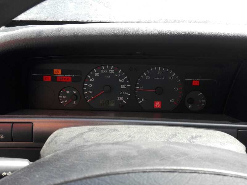 citroen xantia berlina del año 1999