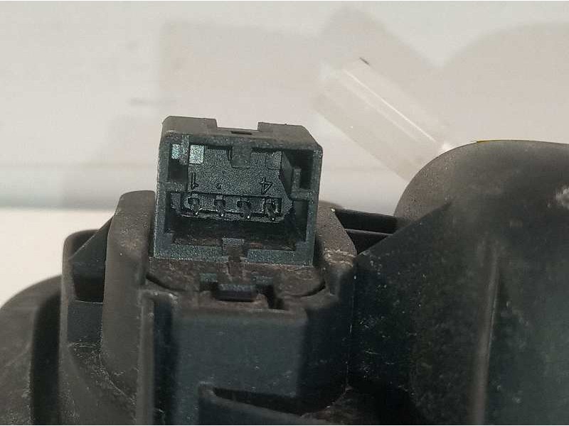 Recambio de maneta interior delantera izquierda para audi a4 ber. (b8) basis referencia OEM IAM 8K0837019 8K1962107A 