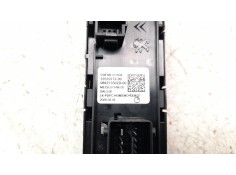 Recambio de mando elevalunas delantero izquierdo para opel corsa f gs referencia OEM IAM 98421760ZD   2