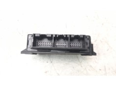 Recambio de modulo electronico para land rover evoque 2.2 sd4 cat referencia OEM IAM BJ3215K866CH   2