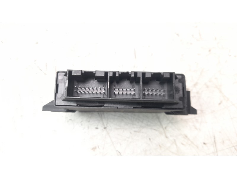 Recambio de modulo electronico para land rover evoque 2.2 sd4 cat referencia OEM IAM BJ3215K866CH  