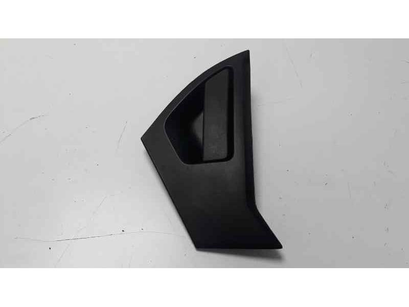 Recambio de maneta exterior trasera izquierda para nissan juke (f15) acenta referencia OEM IAM 82607BA61A  