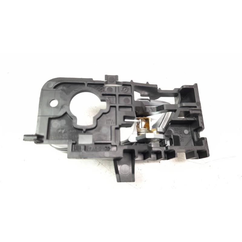 Recambio de maneta interior trasera izquierda para kia stonic (ybcuv) 1.0 tgdi cat referencia OEM IAM 83613H8500  
