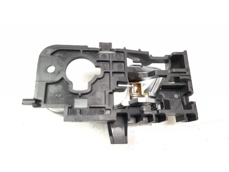 Recambio de maneta interior trasera izquierda para kia stonic (ybcuv) 1.0 tgdi cat referencia OEM IAM 83613H8500  
