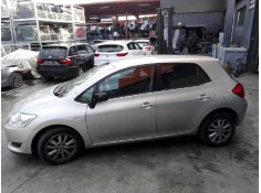 toyota auris del año 2008 2