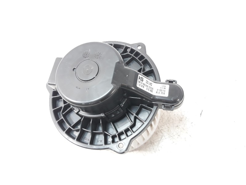 Recambio de ventilador calefaccion para kia ceed 1.0 tgdi cat referencia OEM IAM 97113J7000  