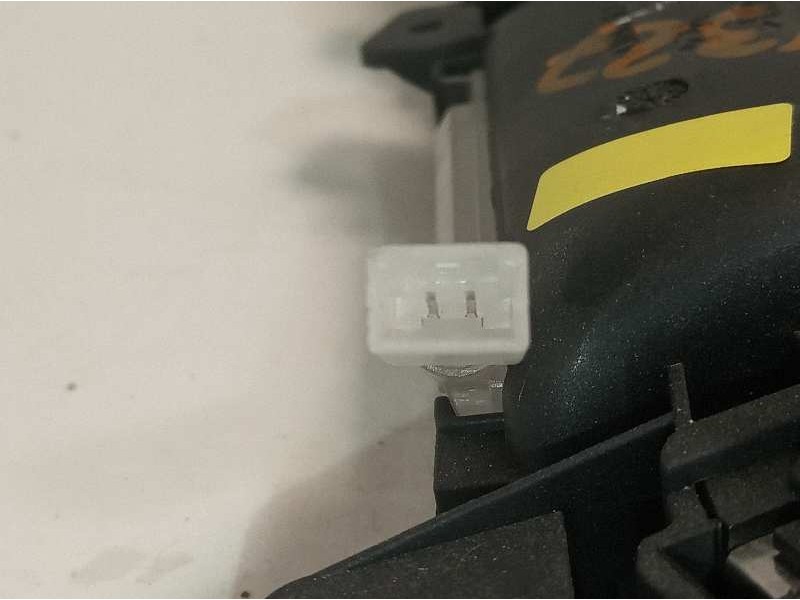 Recambio de maneta interior delantera izquierda para audi a4 ber. (b8) basis referencia OEM IAM 8K0837019 8K1962107A 