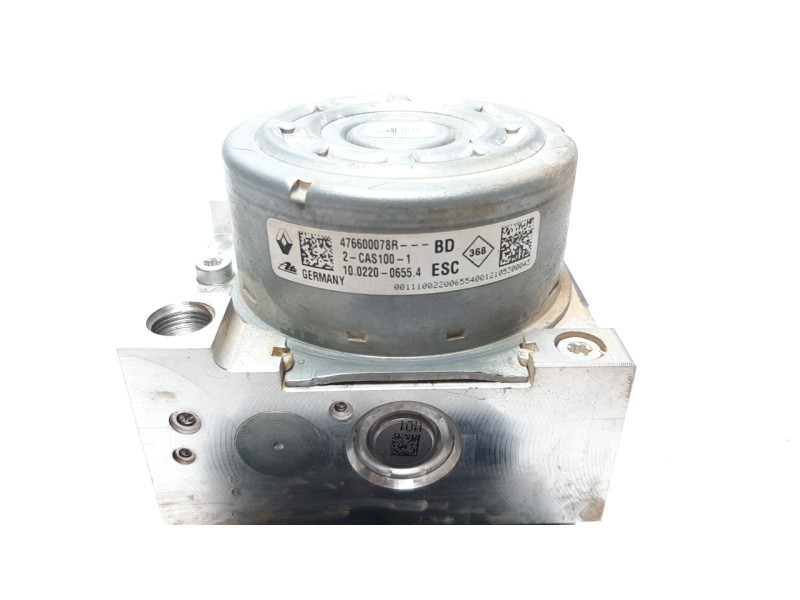 Recambio de abs para dacia dokker 1.5 blue dci diesel fap cat referencia OEM IAM 476600078R  