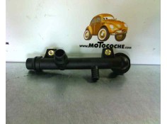 Recambio de termostato para bmw serie 3 berlina (e46) referencia OEM IAM 11531709232 80101 