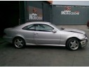 MERCEDES-BENZ CLASE CLK (W208) COUPE