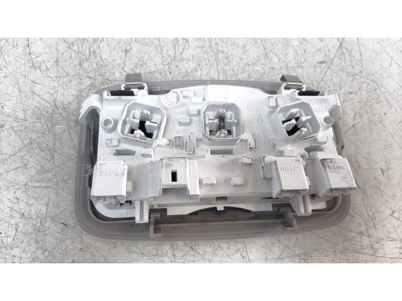 Recambio de luz interior para citroen c3 aircross 1.2 12v e-thp / puretech referencia OEM IAM 96781443BJ  