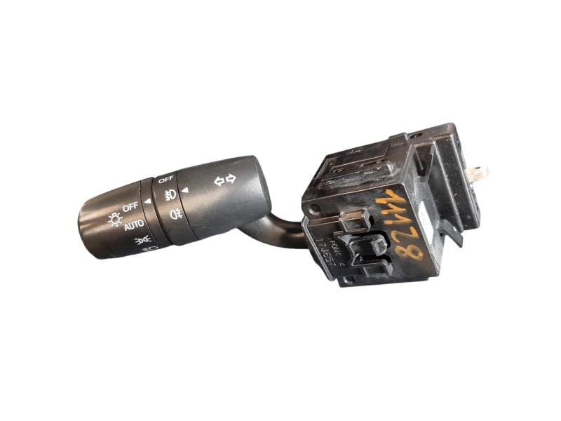 Recambio de mando intermitentes para mazda cx-5 2.2 turbodiesel cat referencia OEM IAM BAAR66122  