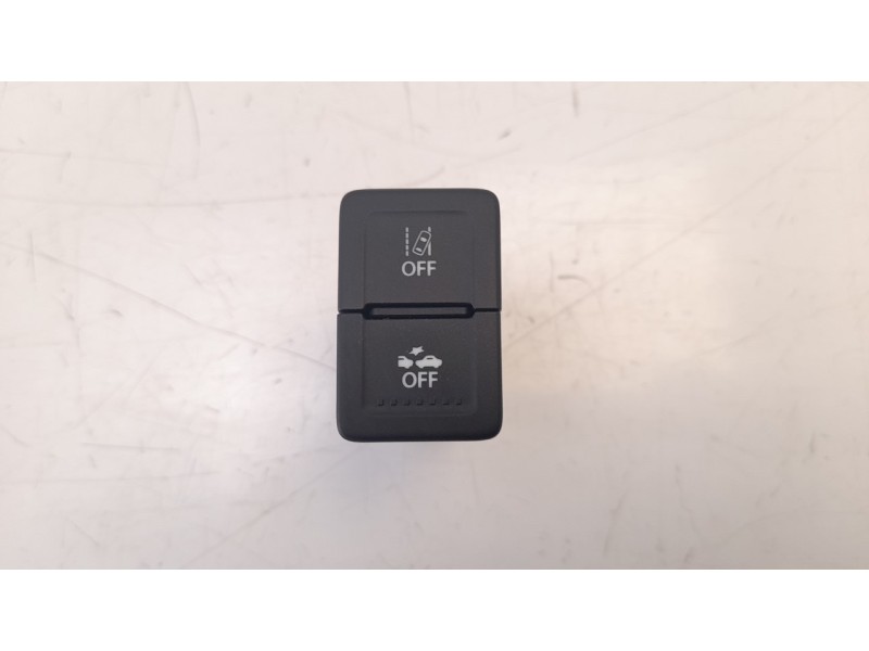 Recambio de interruptor para suzuki vitara 1.4 16v cat referencia OEM IAM 3769053S00 10147737 