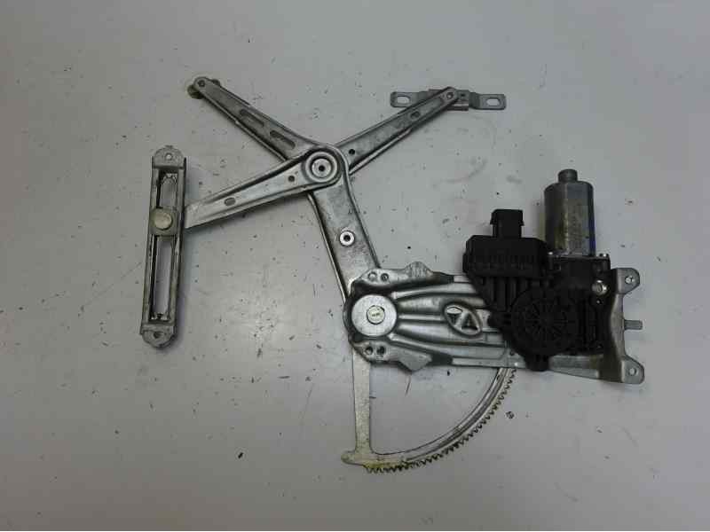 Recambio de elevalunas delantero derecho para opel astra g berlina club referencia OEM IAM 90521870 OV42ARSCM 118410