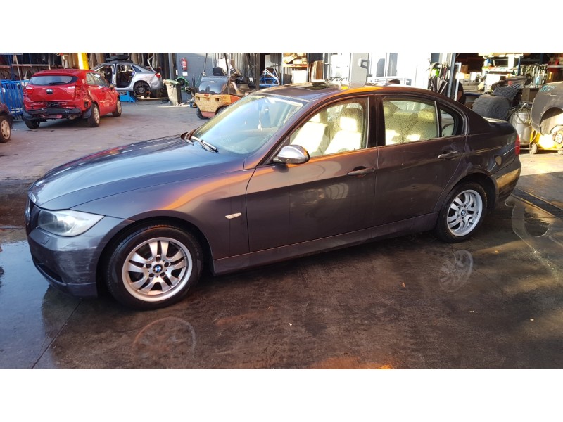 bmw serie 3 berlina (e90) del año 2005