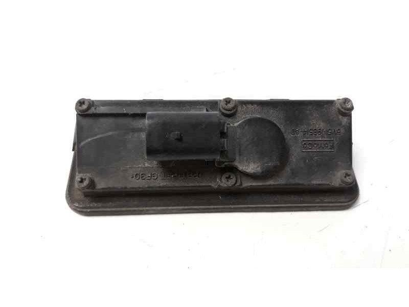 Recambio de maneta exterior porton para ford mondeo sportbreak (ca2) trend (09.2010) referencia OEM IAM 6M5119B514AD  