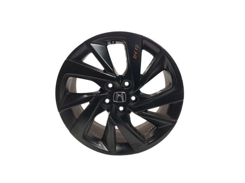 Recambio de llanta para honda hr-v (..) 1.5 vtec cat referencia OEM IAM 77A18075A  