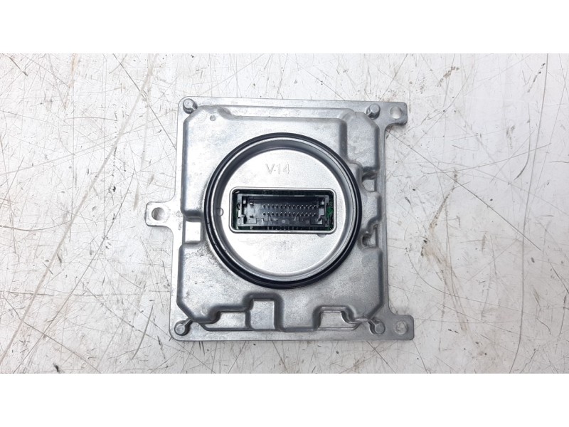 Recambio de centralita luces para mazda 3 berlina (bp) referencia OEM IAM B0J867890 W003T28971 