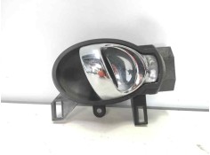 MANETA INTERIOR DELANTERA DERECHA 806701HB0B 806701HB0B 
