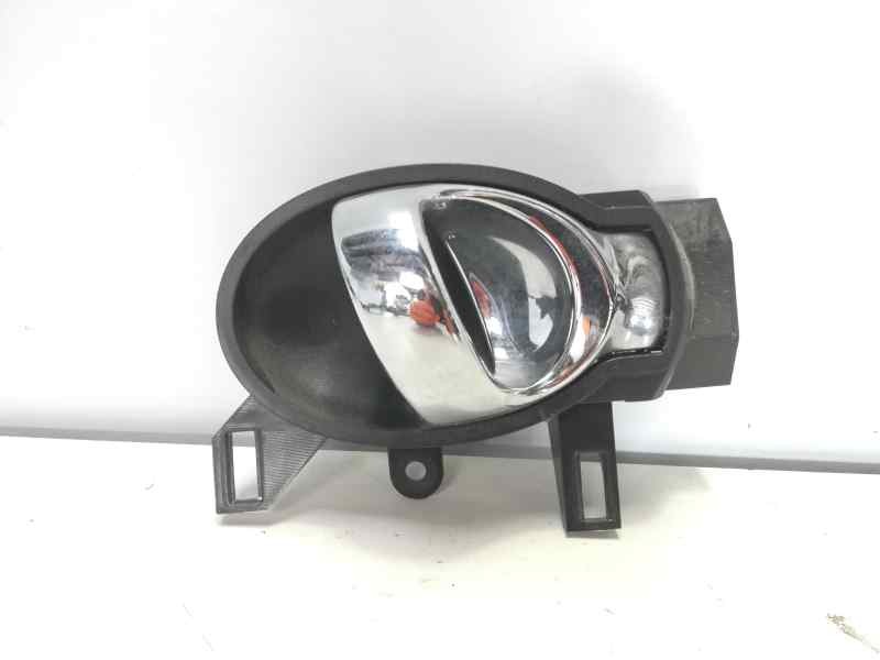 Recambio de maneta interior delantera derecha para nissan juke (f15) acenta referencia OEM IAM 806701HB0B  