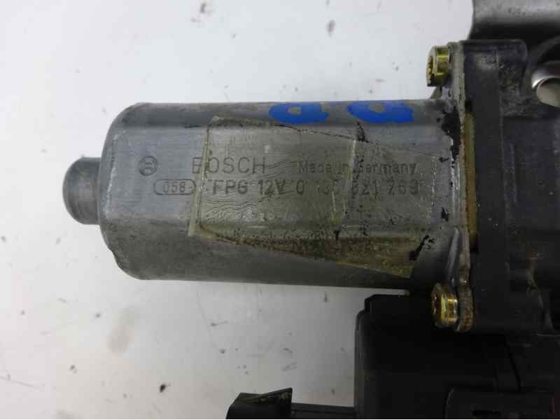 Recambio de elevalunas delantero derecho para opel astra g berlina club referencia OEM IAM 90521870 OV42ARSCM 118410